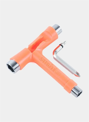 Sushi Ultimate Ninja T Verktyg